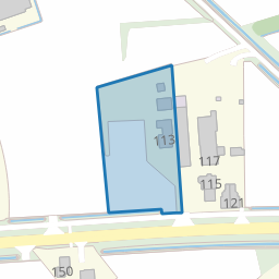 Perceel NDE00-C-9837