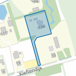 Perceel NDE00-C-9858