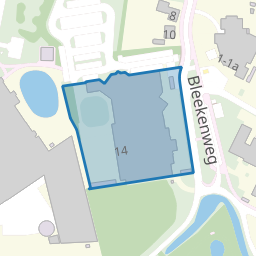 Perceel NDE00-C-9866