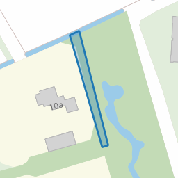 Perceel NDE00-C-9899