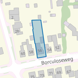 Perceel NDE00-C-9907