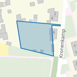 Perceel NDE00-C-9908