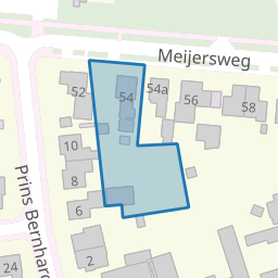 Perceel NDE00-C-9915