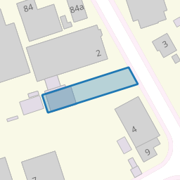 Perceel NDE00-C-9923