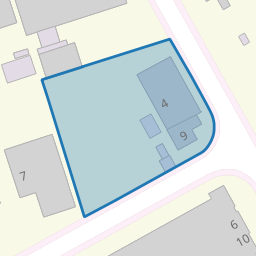 Perceel NDE00-C-9924