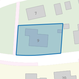 Perceel NDE00-C-9929