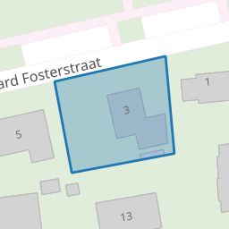 Perceel NDE00-C-9930