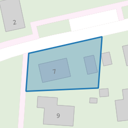 Perceel NDE00-C-9939