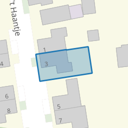 Perceel NDE00-C-9954