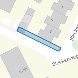 Perceel NDE00-C-9966