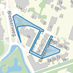 Perceel NDE00-C-9967