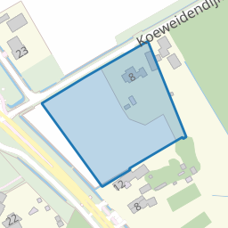 Perceel NDE00-C-9995