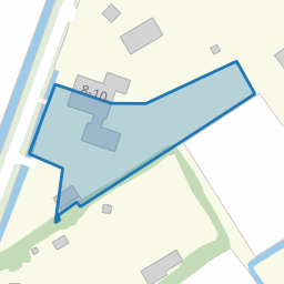 Perceel NDE00-E-1825