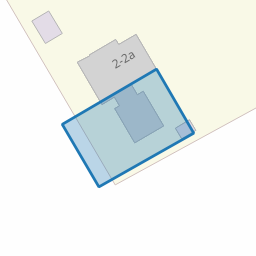 Perceel NDE00-E-1907