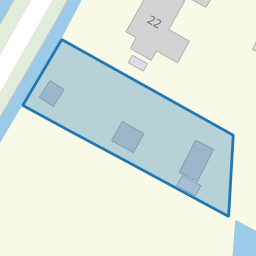 Perceel NDE00-E-1950