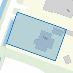 Perceel NDE00-E-1960