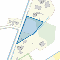 Perceel NDE00-E-1968