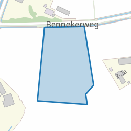 Perceel NDE00-E-1972