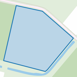 Perceel NDE00-E-1981