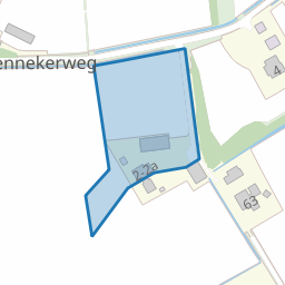 Perceel NDE00-E-1989