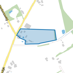 Perceel NDE00-E-1991