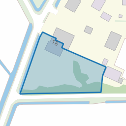 Perceel NDE00-E-1992