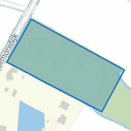 Perceel NDE00-E-2018