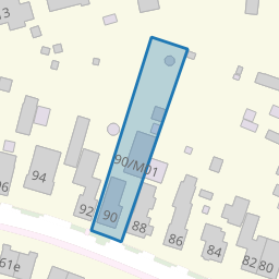 Perceel NDE00-G-1012