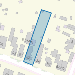 Perceel NDE00-G-1013