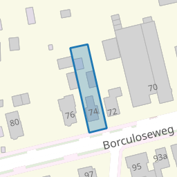 Perceel NDE00-G-1021