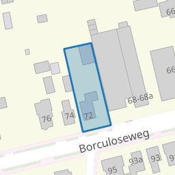 Perceel NDE00-G-1022