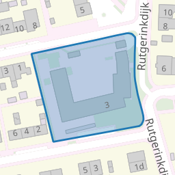 Perceel NDE00-G-1025