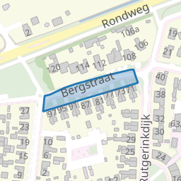 Perceel NDE00-G-1027