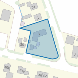 Perceel NDE00-G-1031