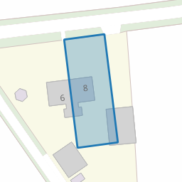 Perceel NDE00-G-1033