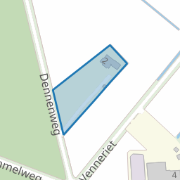 Perceel NDE00-G-1037