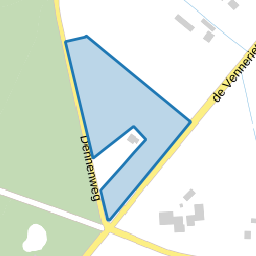 Perceel NDE00-G-1038