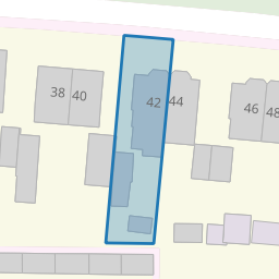 Perceel NDE00-G-1042