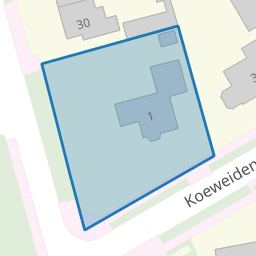 Perceel NDE00-G-1051