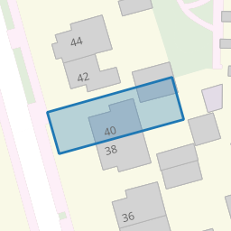 Perceel NDE00-G-1052