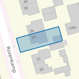 Perceel NDE00-G-1055