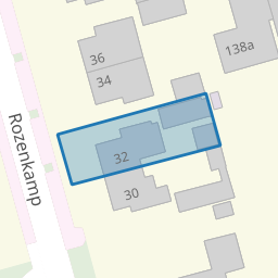 Perceel NDE00-G-1056