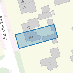 Perceel NDE00-G-1057