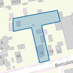 Perceel NDE00-G-1065