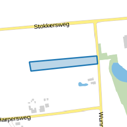 Perceel NDE00-G-1074