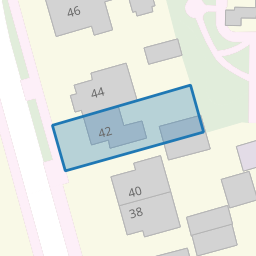 Perceel NDE00-G-1080