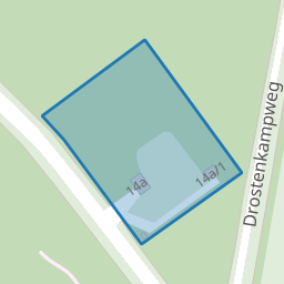 Perceel NDE00-G-1105