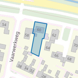 Perceel NDE00-G-1113