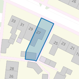 Perceel NDE00-G-1133