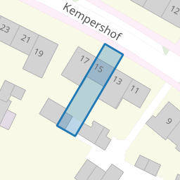 Perceel NDE00-G-1139